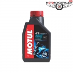 Motul 3000 4T Plus 10w30